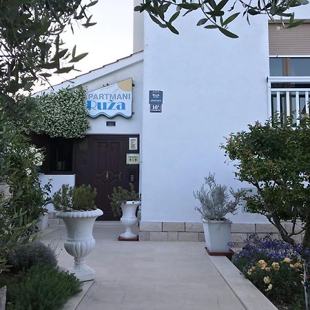 Apartments Ruza Kaštela 外观 照片