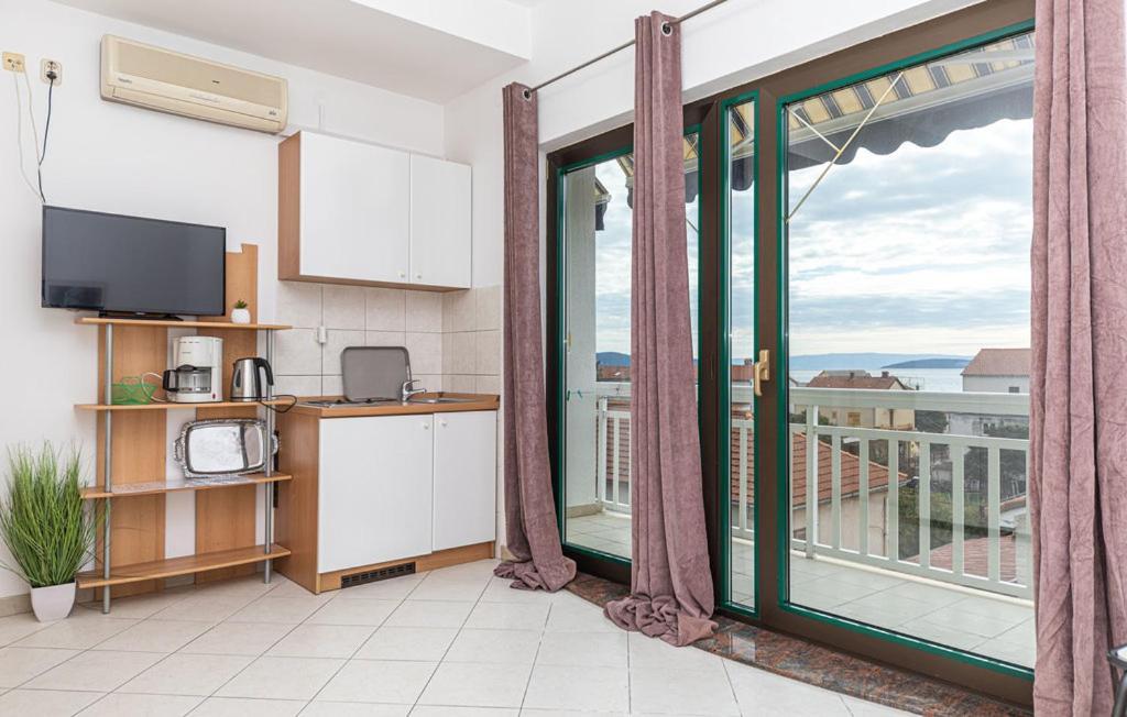 Apartments Ruza Kaštela 客房 照片