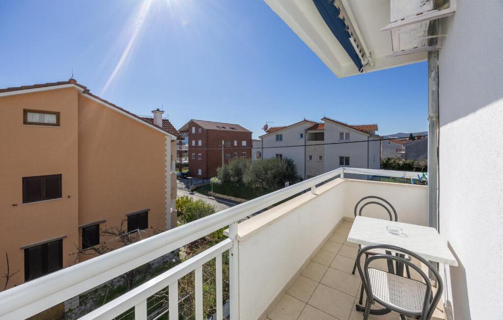 Apartments Ruza Kaštela 外观 照片