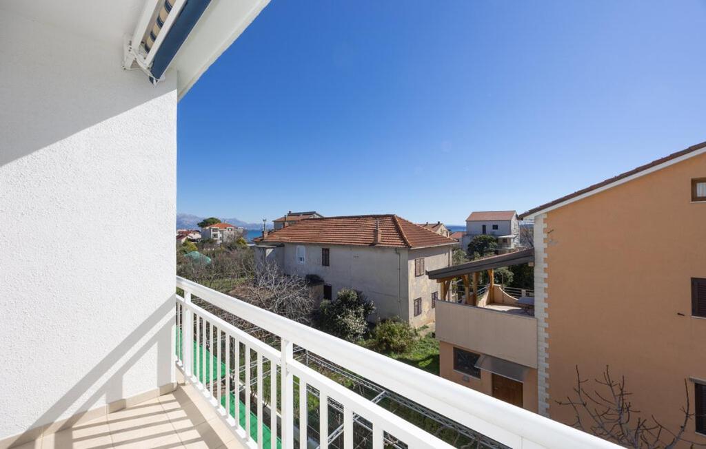 Apartments Ruza Kaštela 外观 照片