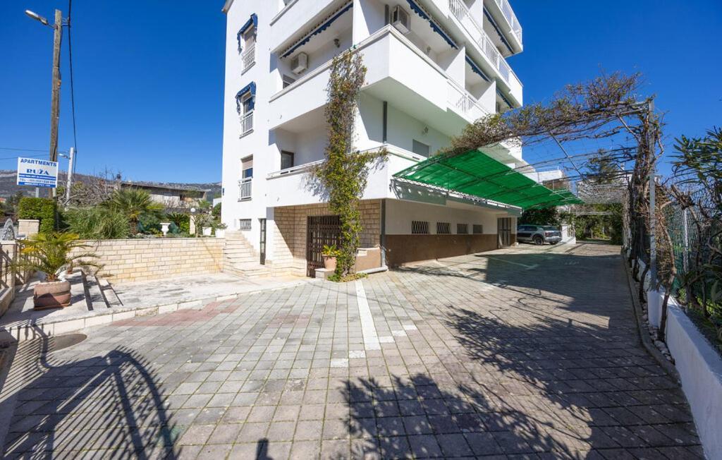 Apartments Ruza Kaštela 外观 照片