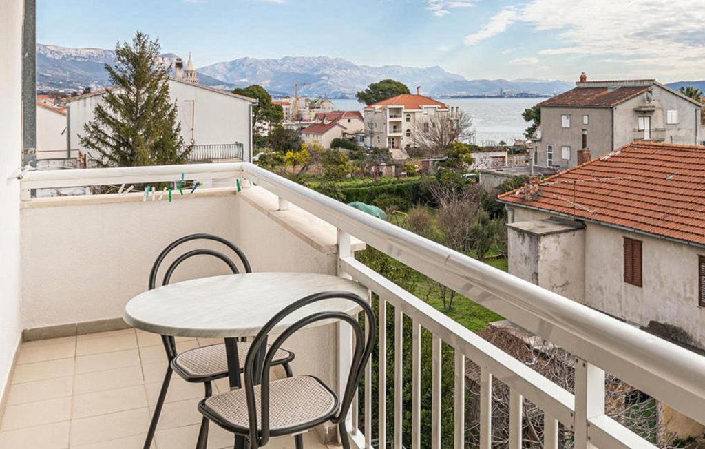 Apartments Ruza Kaštela 外观 照片