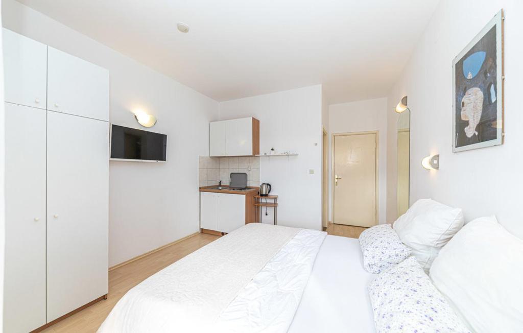 Apartments Ruza Kaštela 外观 照片
