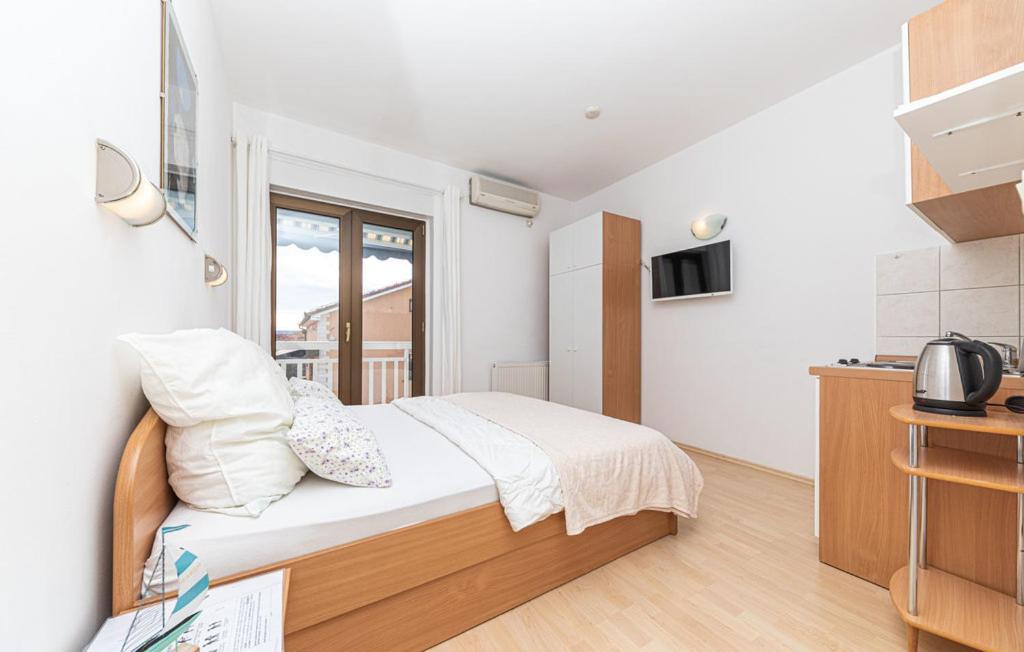 Apartments Ruza Kaštela 客房 照片