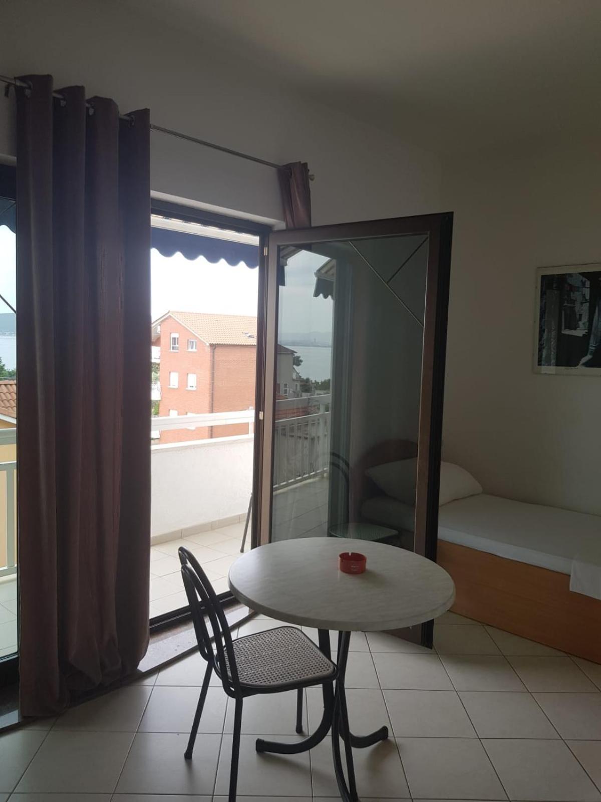 Apartments Ruza Kaštela 客房 照片