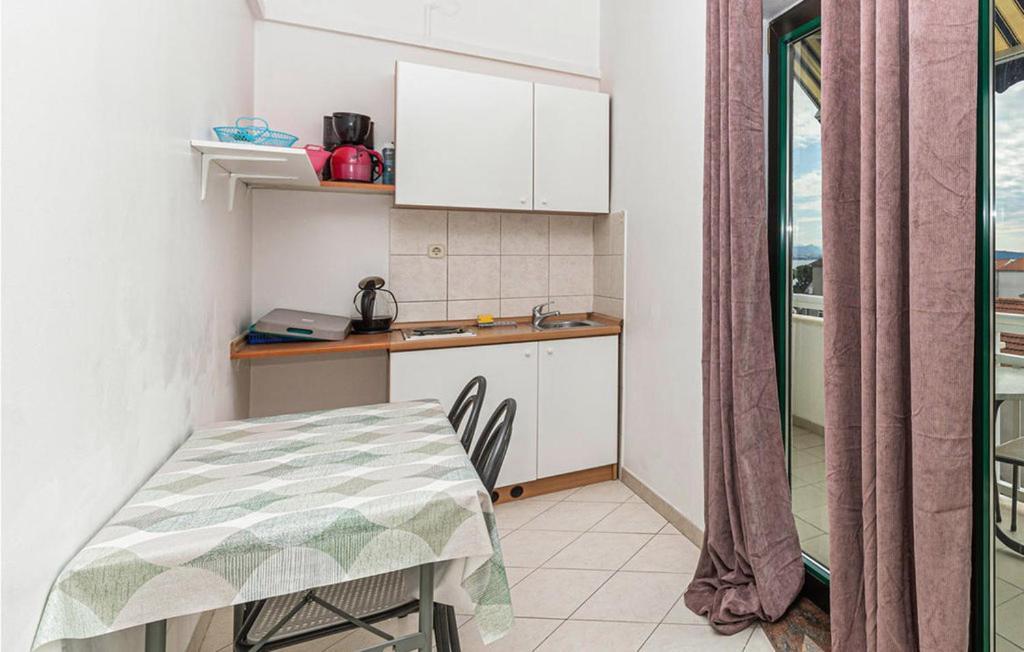 Apartments Ruza Kaštela 客房 照片
