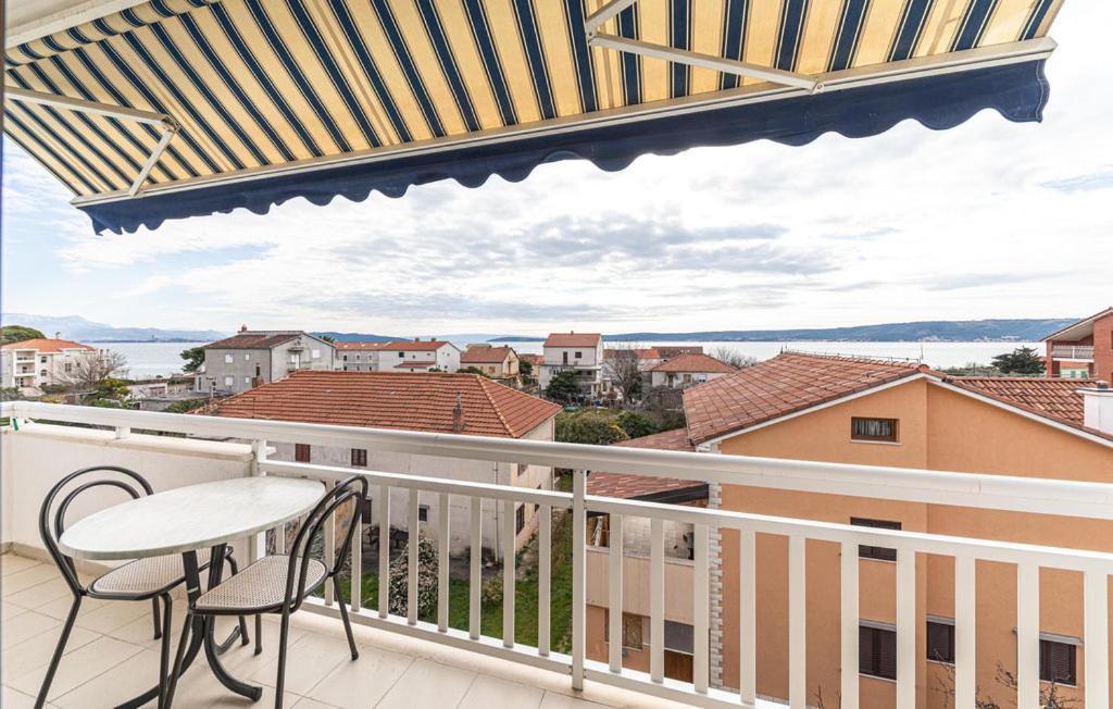 Apartments Ruza Kaštela 外观 照片