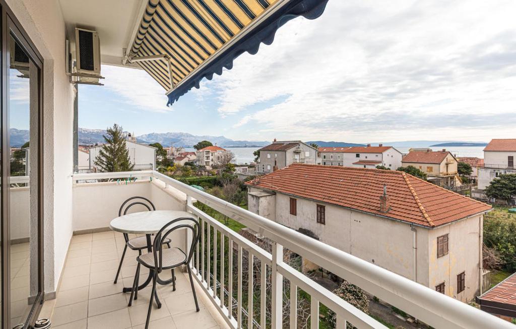 Apartments Ruza Kaštela 客房 照片