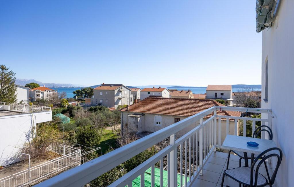 Apartments Ruza Kaštela 外观 照片