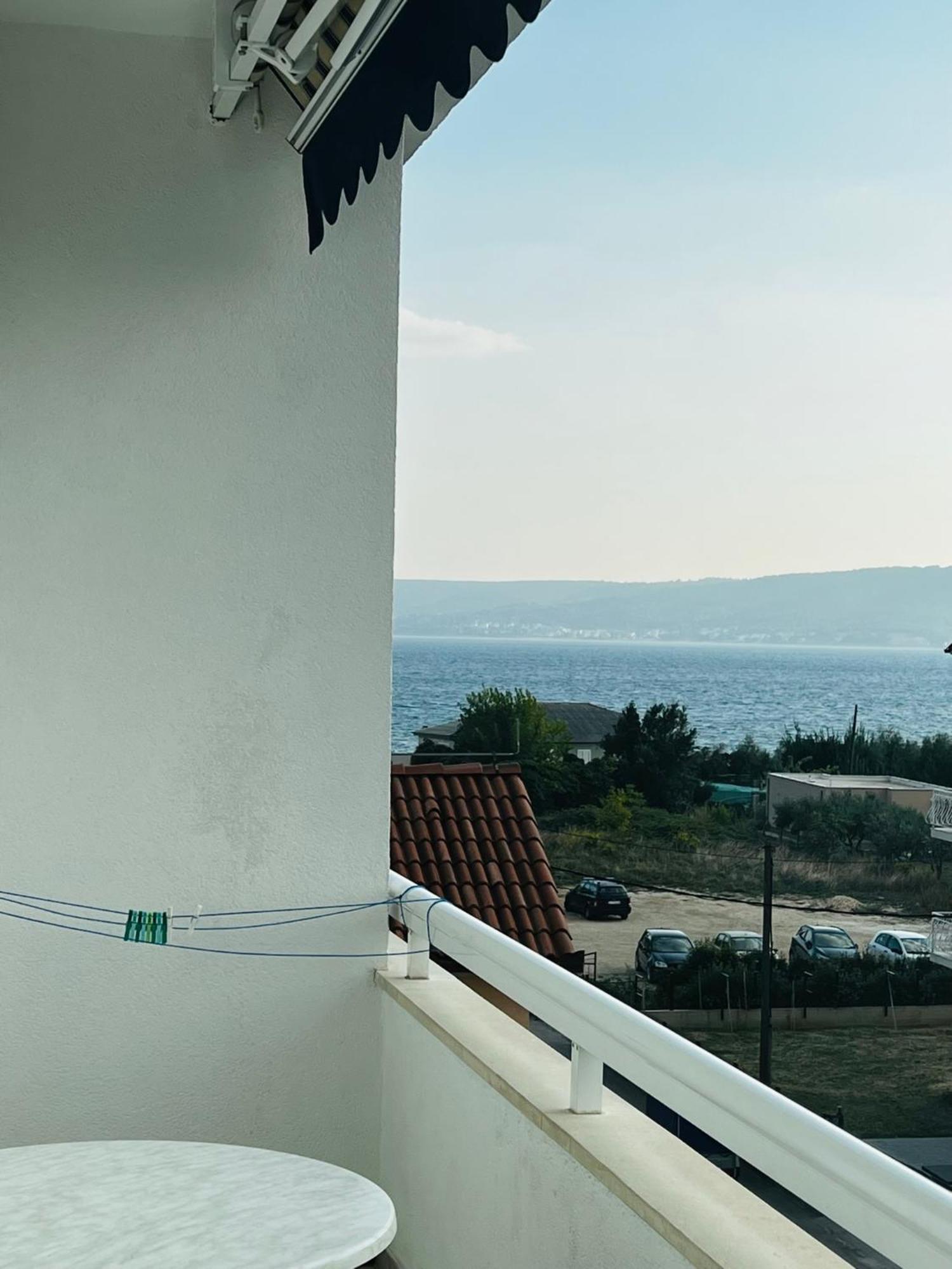 Apartments Ruza Kaštela 客房 照片