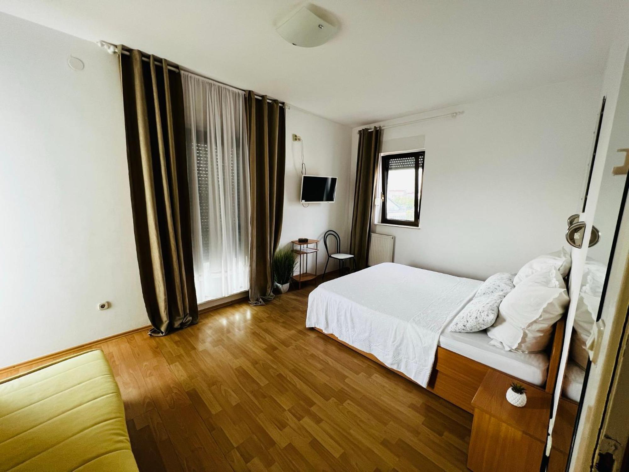 Apartments Ruza Kaštela 客房 照片