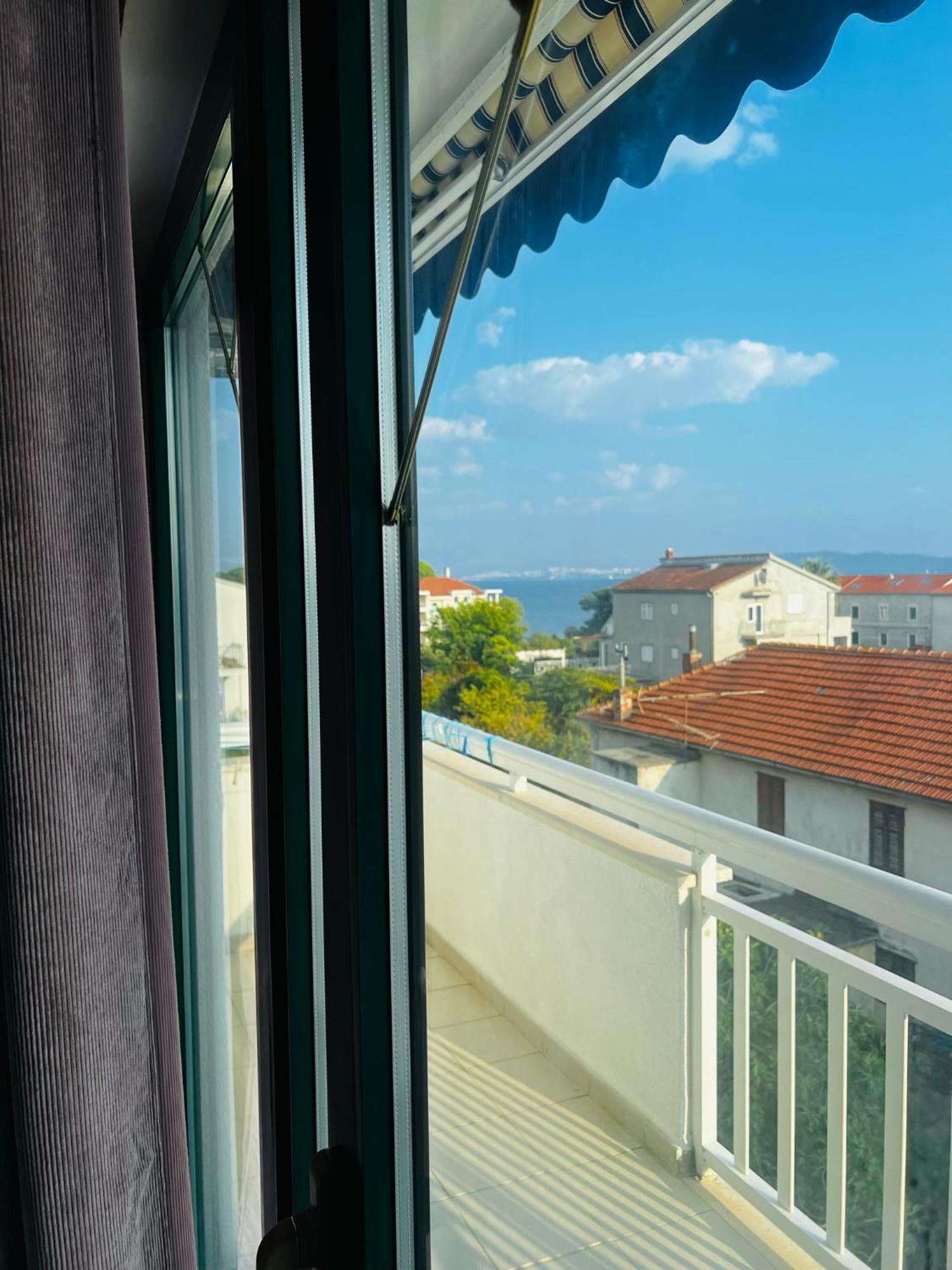 Apartments Ruza Kaštela 客房 照片
