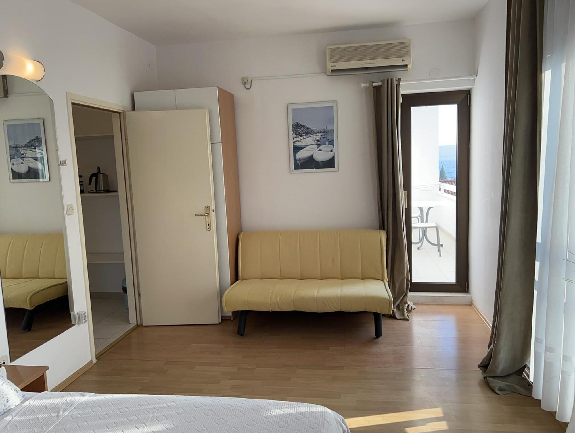 Apartments Ruza Kaštela 客房 照片