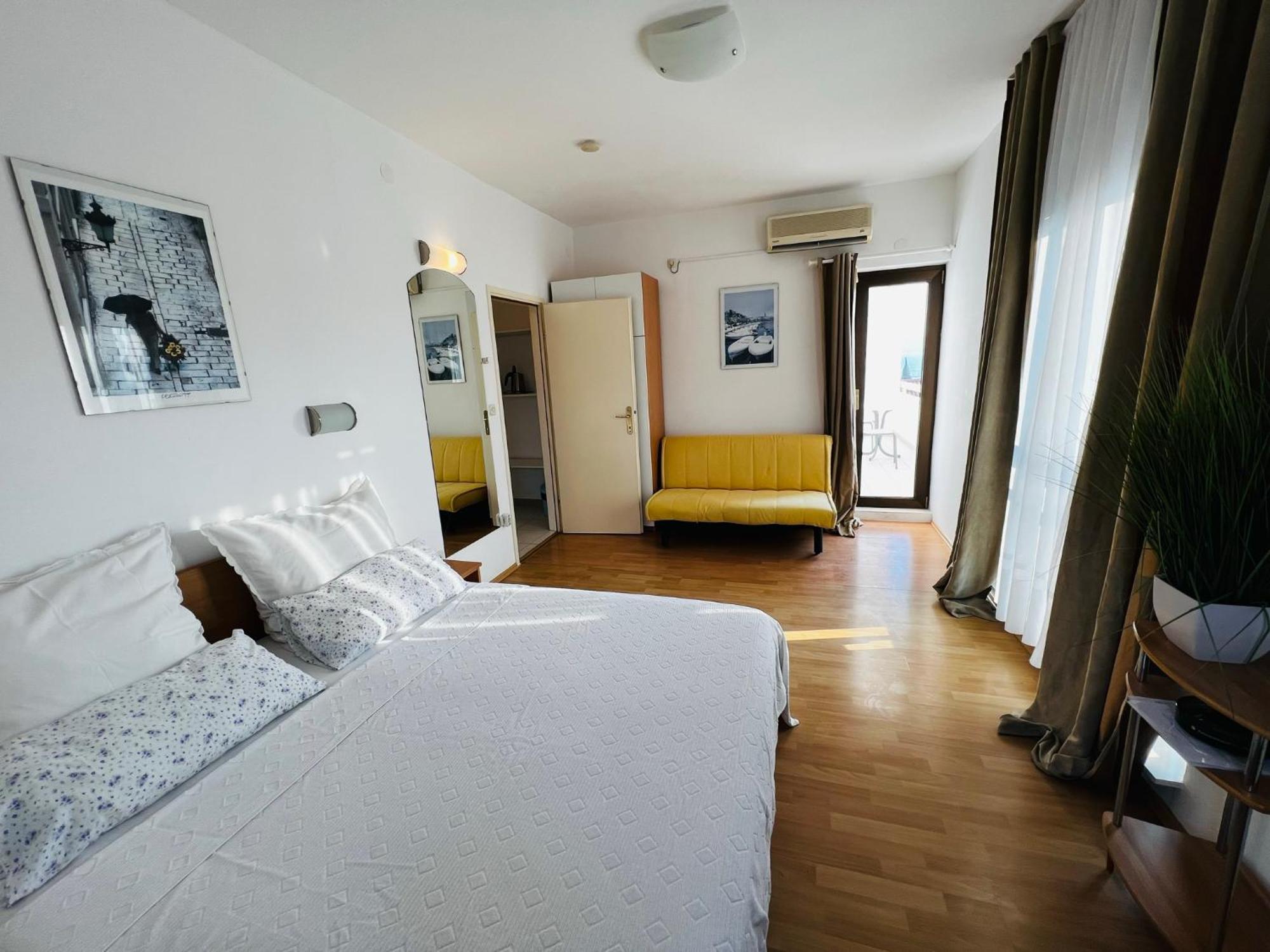 Apartments Ruza Kaštela 客房 照片