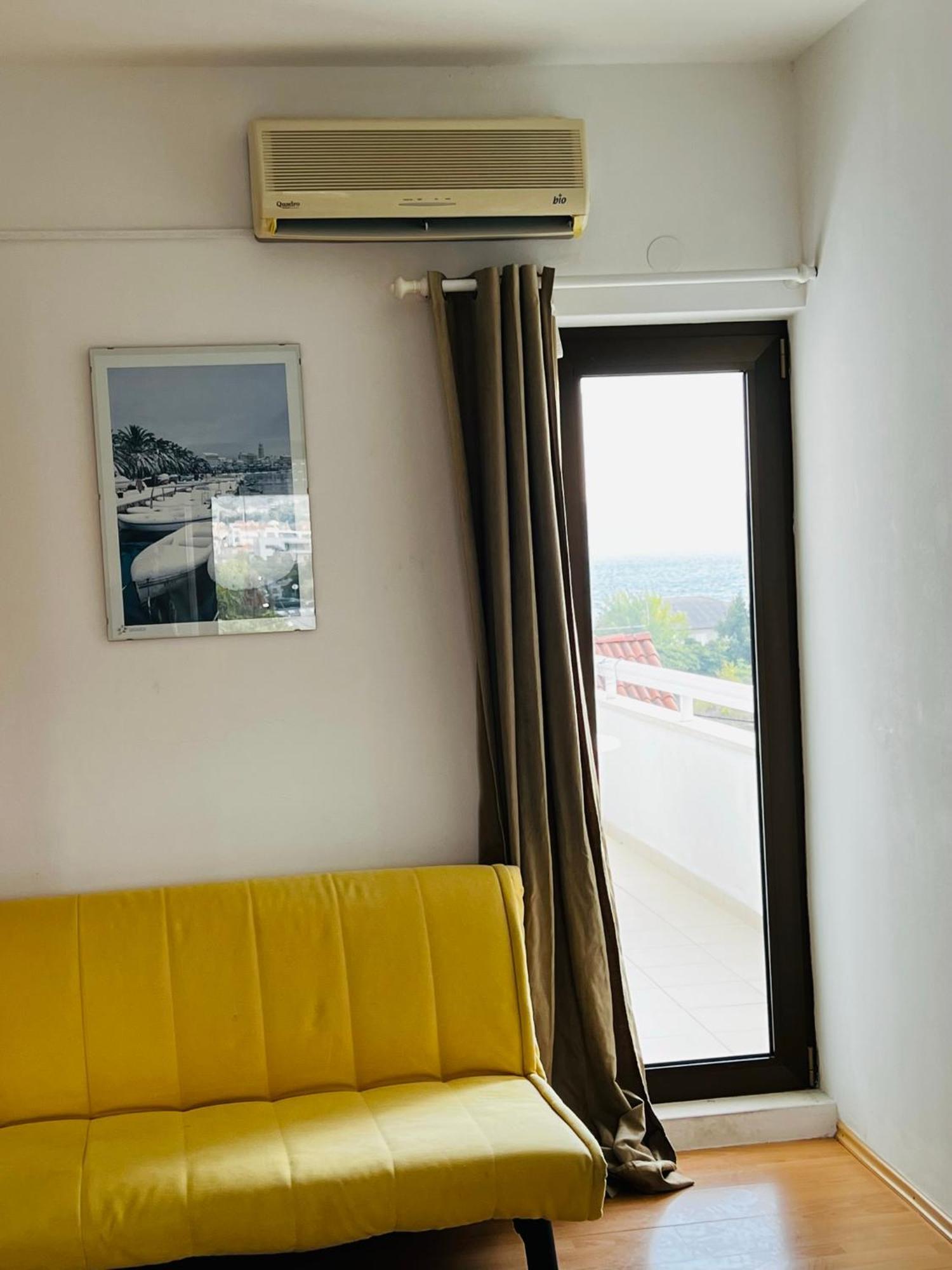 Apartments Ruza Kaštela 客房 照片