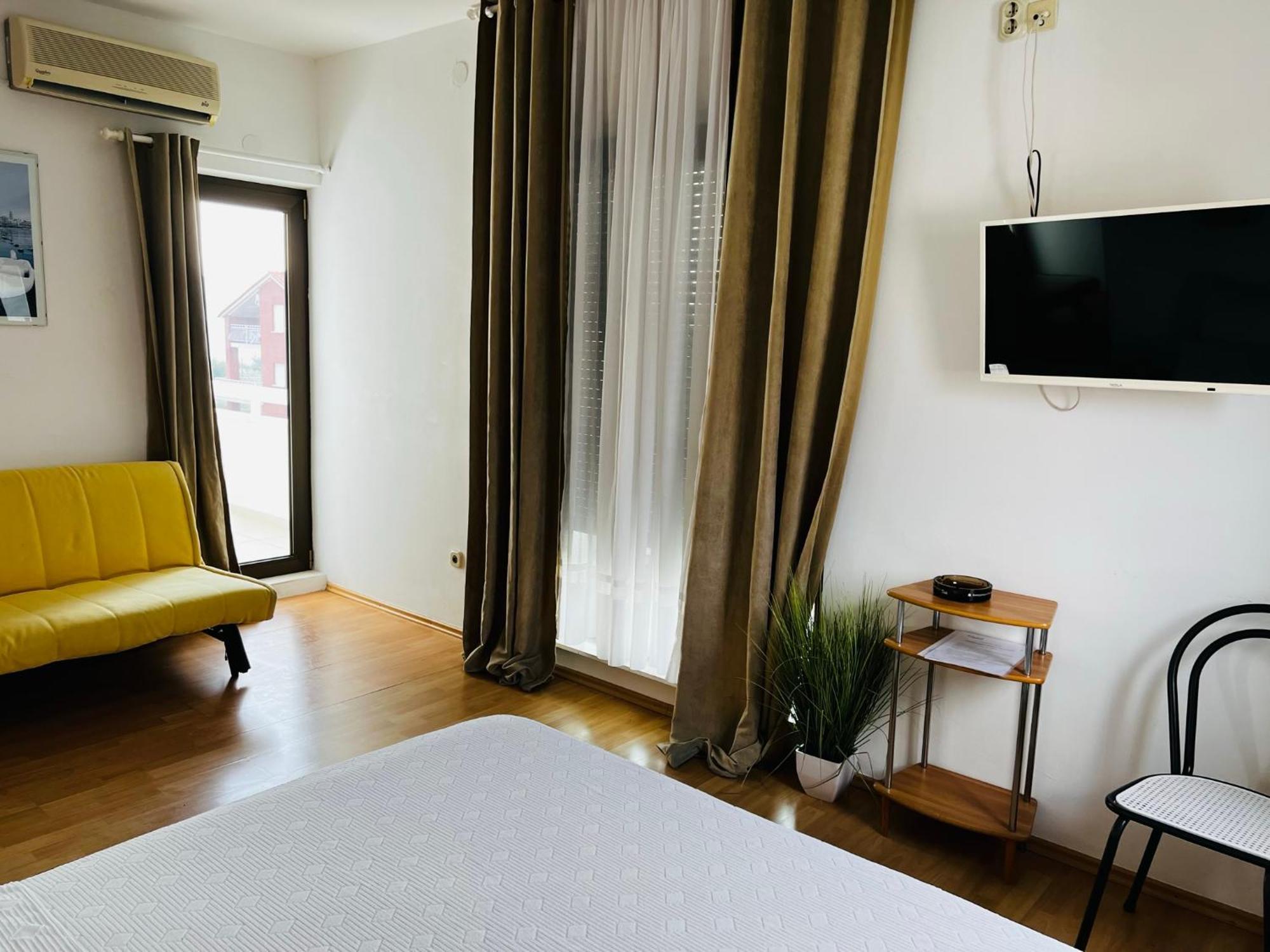 Apartments Ruza Kaštela 客房 照片