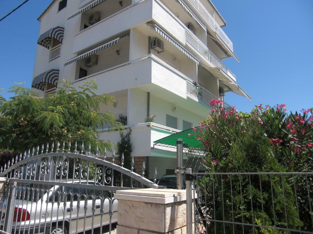 Apartments Ruza Kaštela 外观 照片