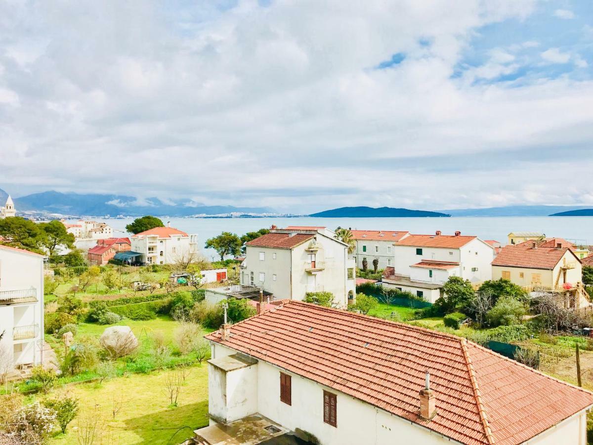 Apartments Ruza Kaštela 外观 照片