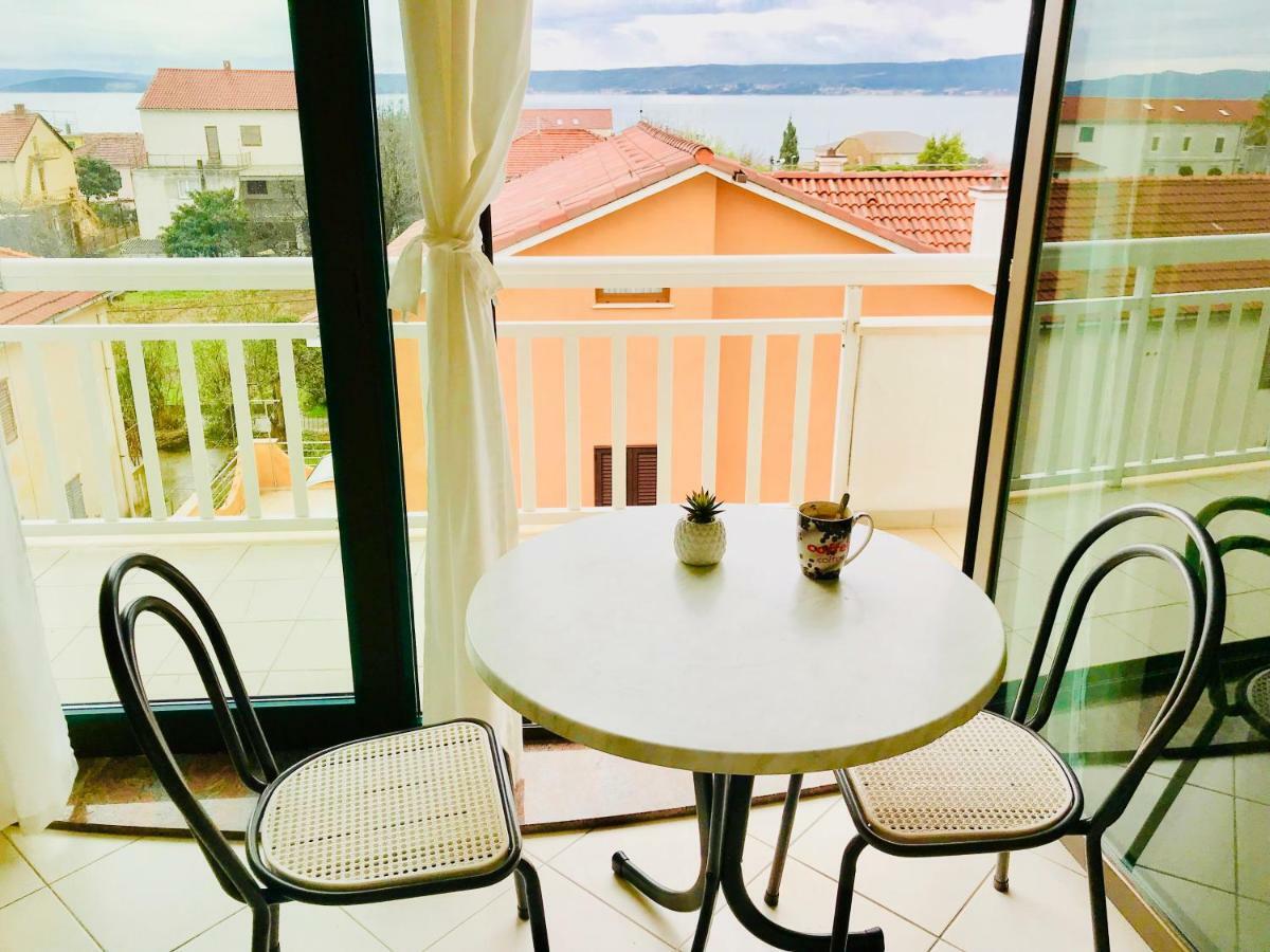 Apartments Ruza Kaštela 外观 照片