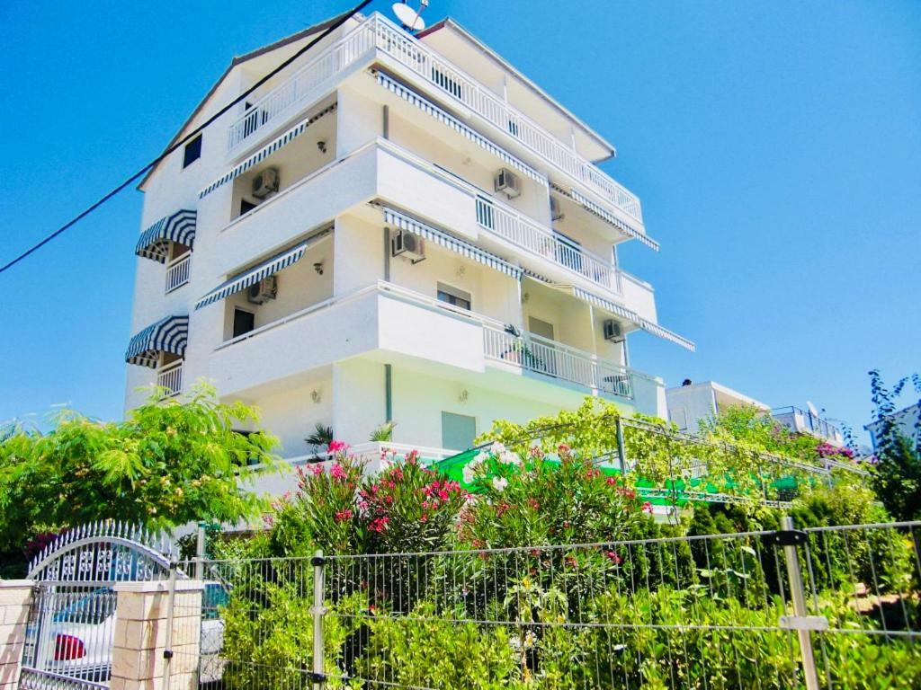 Apartments Ruza Kaštela 外观 照片