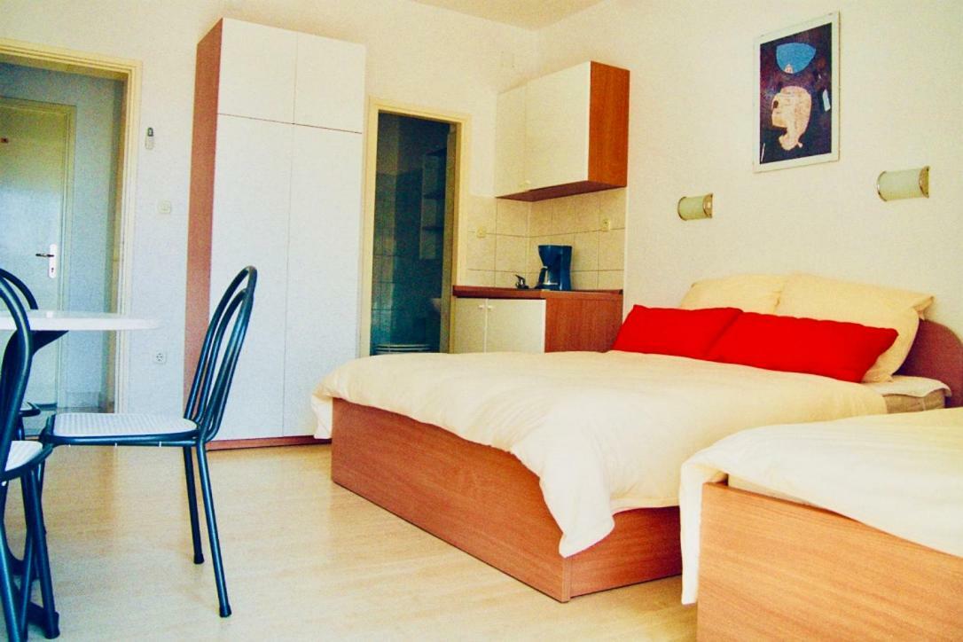Apartments Ruza Kaštela 外观 照片