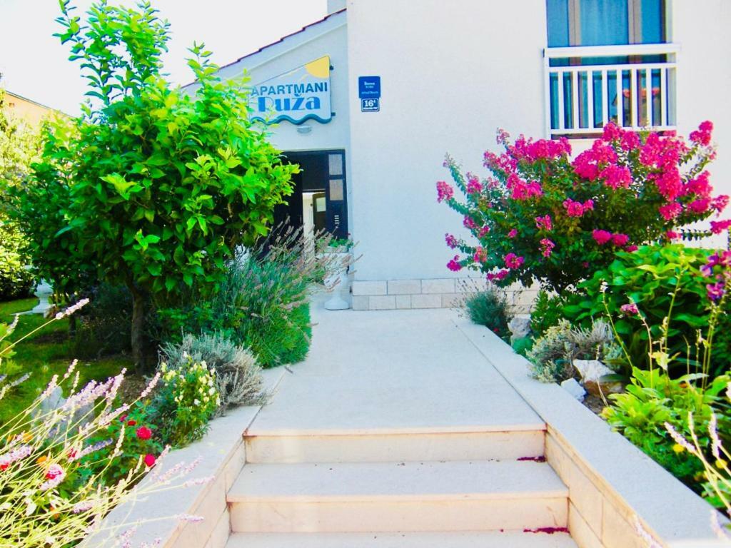 Apartments Ruza Kaštela 外观 照片