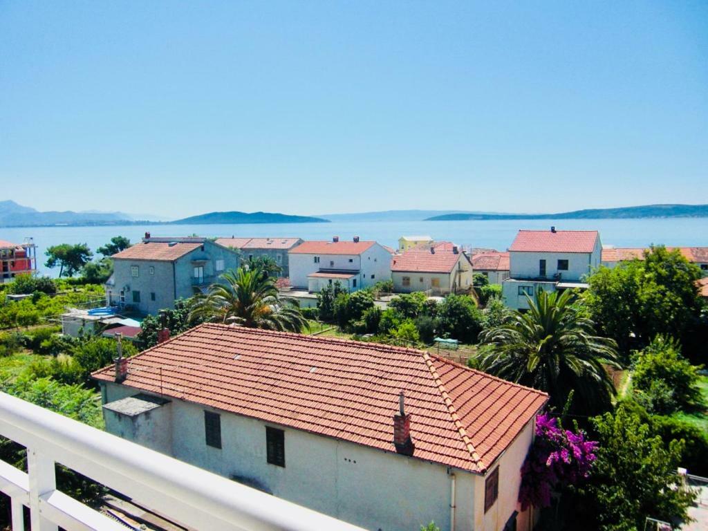 Apartments Ruza Kaštela 外观 照片