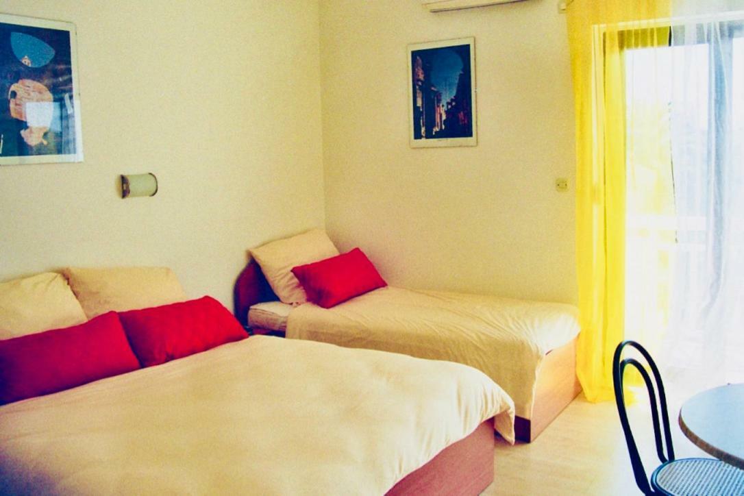 Apartments Ruza Kaštela 外观 照片