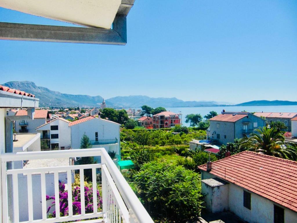 Apartments Ruza Kaštela 外观 照片