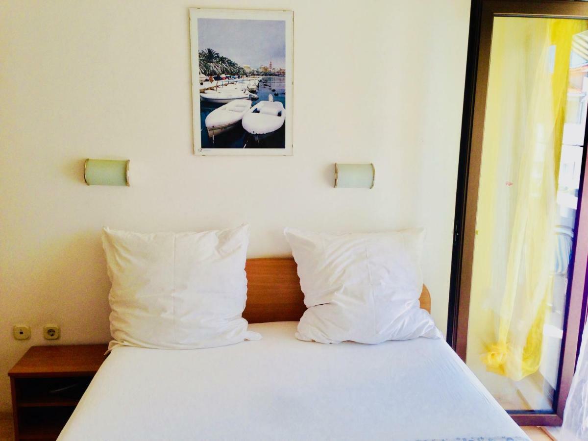Apartments Ruza Kaštela 外观 照片