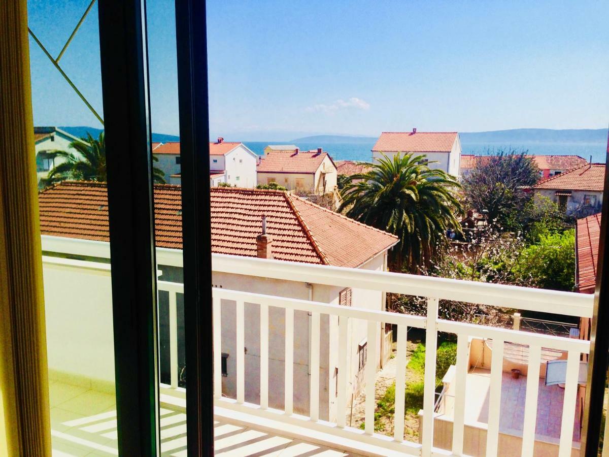 Apartments Ruza Kaštela 外观 照片